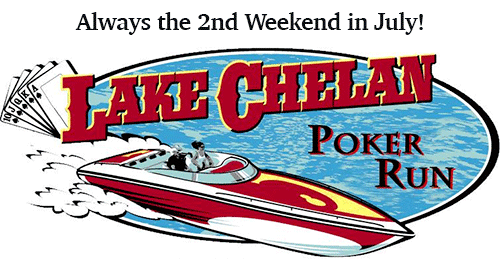 Lake Chelan Poker Run
