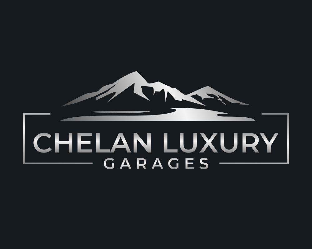 Chelan-Luxury-Garages
